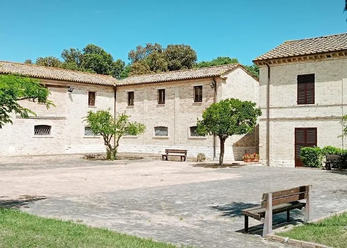 酒店 Casa Famiglia Di Nazareth *