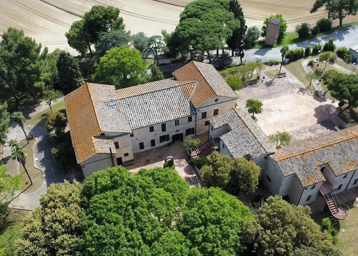 酒店 Casa Famiglia Di Nazareth
