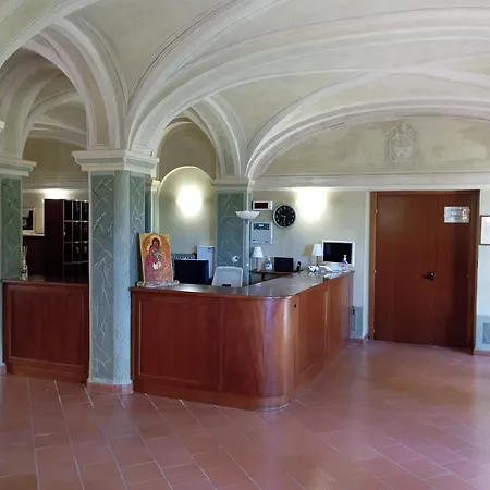 Casa Famiglia Di Nazareth * Loreto