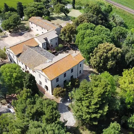 Casa Famiglia Di Nazareth