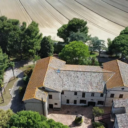 Szálloda Casa Famiglia Di Nazareth