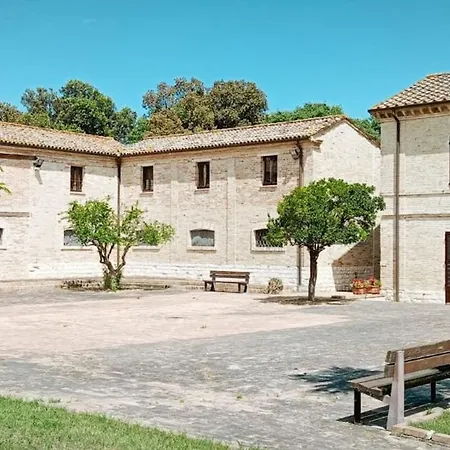 Szálloda Casa Famiglia Di Nazareth *