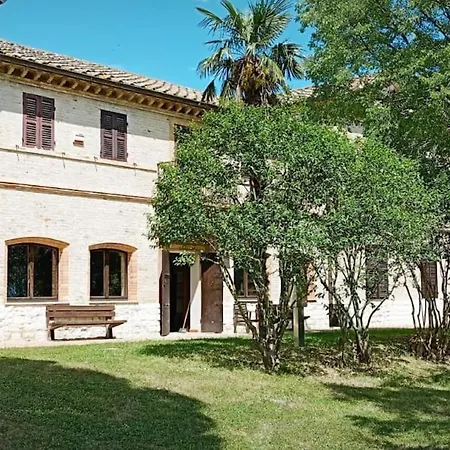 Casa Famiglia Di Nazareth *