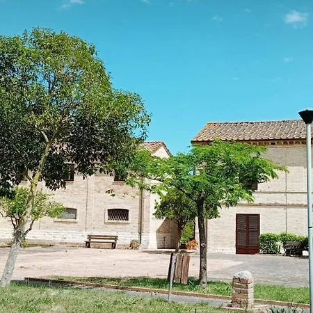 Casa Famiglia Di Nazareth Loreto