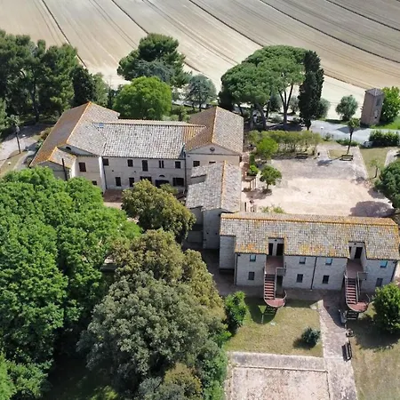 Casa Famiglia Di Nazareth