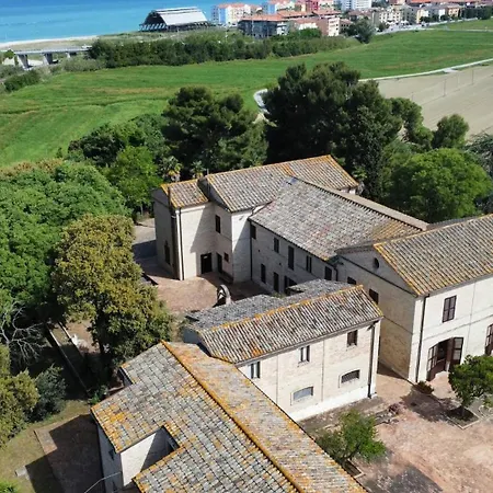 Casa Famiglia Di Nazareth