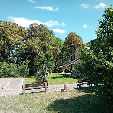 Casa Famiglia Di Nazareth Szálloda