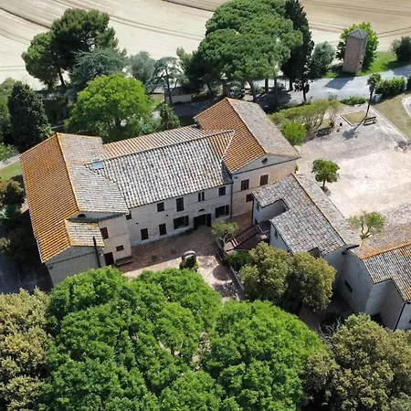 Szálloda Casa Famiglia Di Nazareth