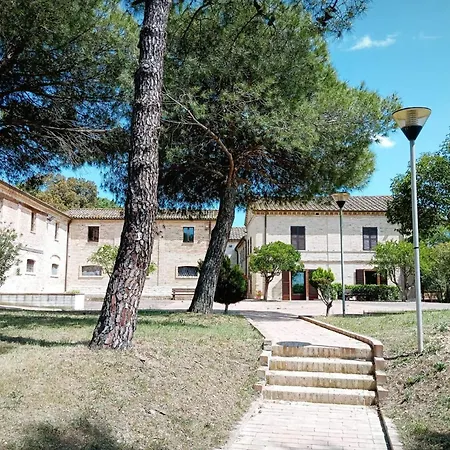 Casa Famiglia Di Nazareth *