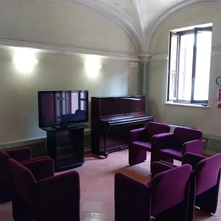 Casa Famiglia Di Nazareth * Loreto