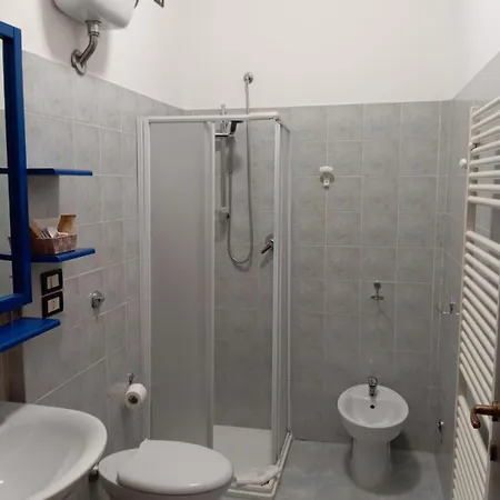 Hotel Casa Famiglia Di Nazareth *