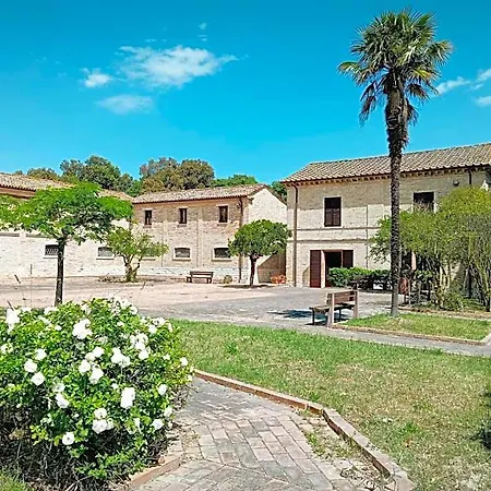 Casa Famiglia Di Nazareth Hotel