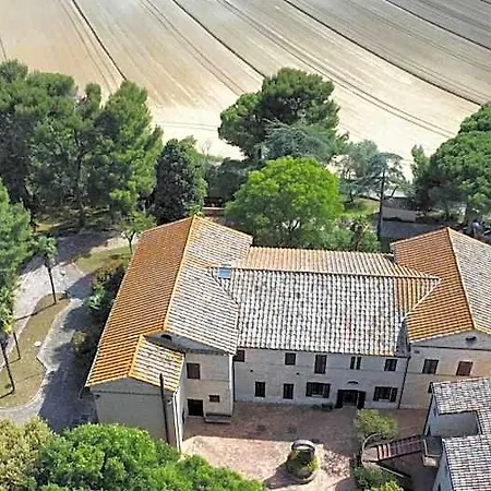 Casa Famiglia Di Nazareth *