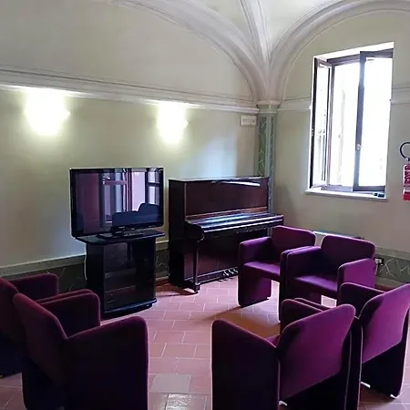 Casa Famiglia Di Nazareth