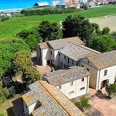 Casa Famiglia Di Nazareth