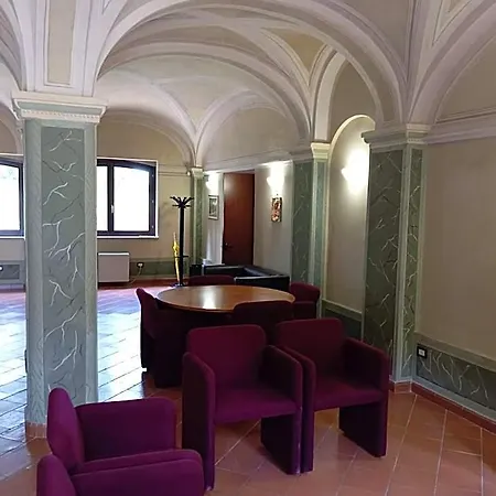 Casa Famiglia Di Nazareth *