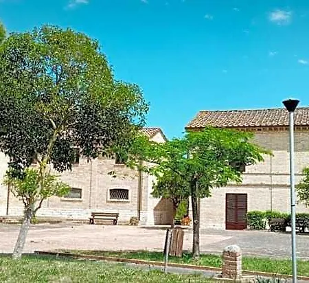 Casa Famiglia Di Nazareth Loreto