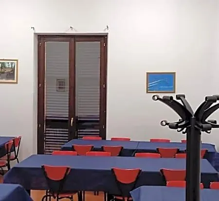 Casa Famiglia Di Nazareth Loreto