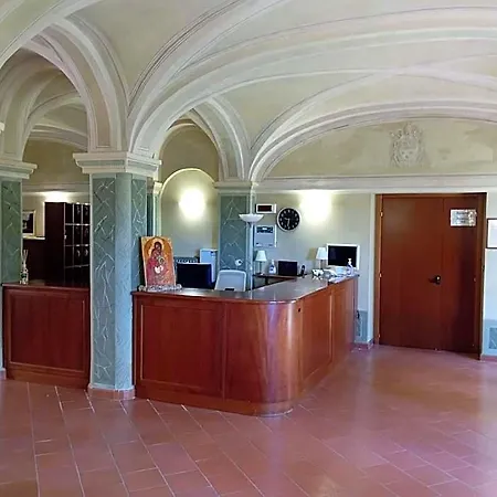 Casa Famiglia Di Nazareth Hotel
