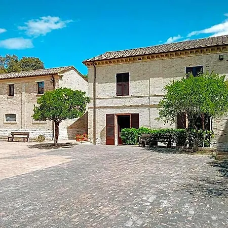 Casa Famiglia Di Nazareth Hotel Loreto