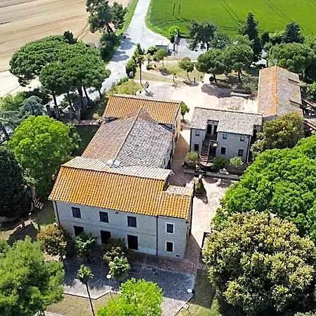 Casa Famiglia Di Nazareth *