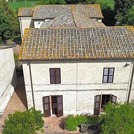 Casa Famiglia Di Nazareth * Loreto