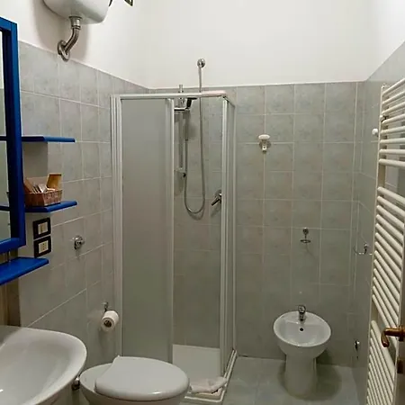 Casa Famiglia Di Nazareth Hotel *