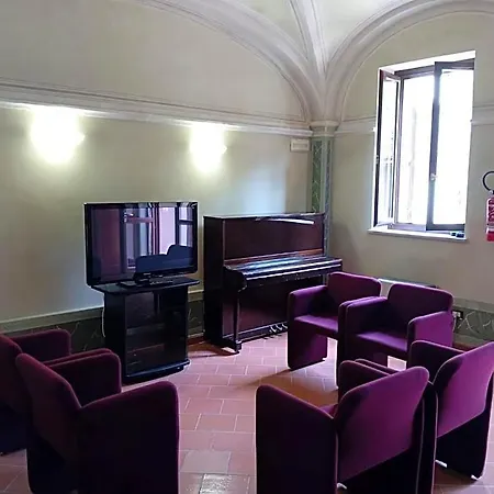Casa Famiglia Di Nazareth Hotel